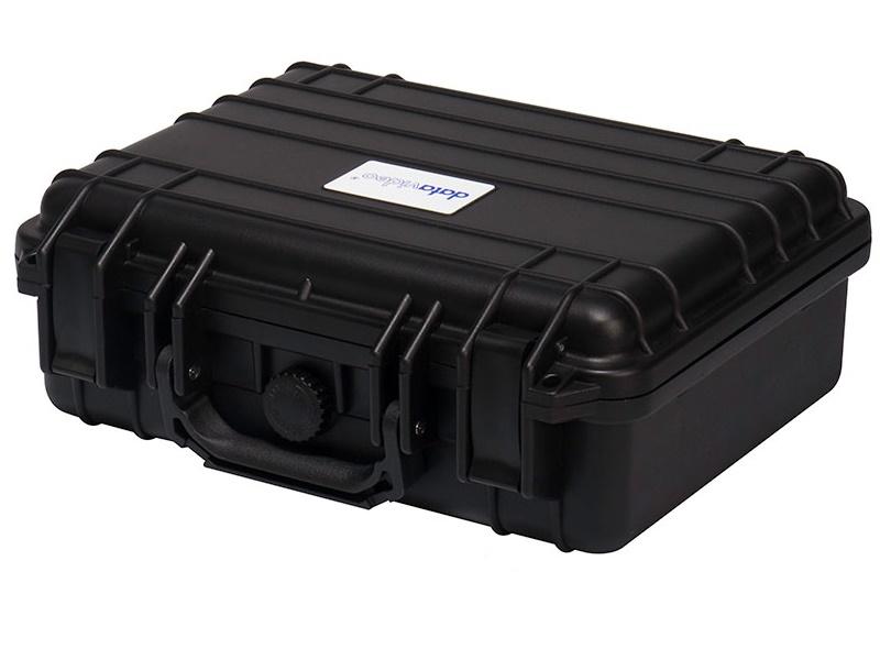 Datavideo HC-500 Hard Case for TP-500 Teleprompter Kit