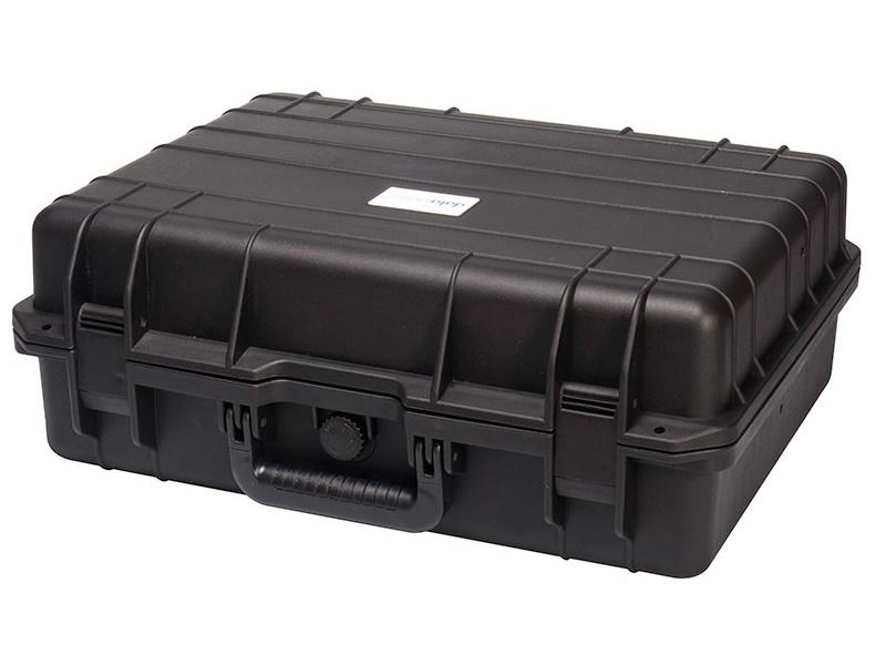 Datavideo HC-600 Hard Case for TP-600/TP-650 Teleprompter Kit