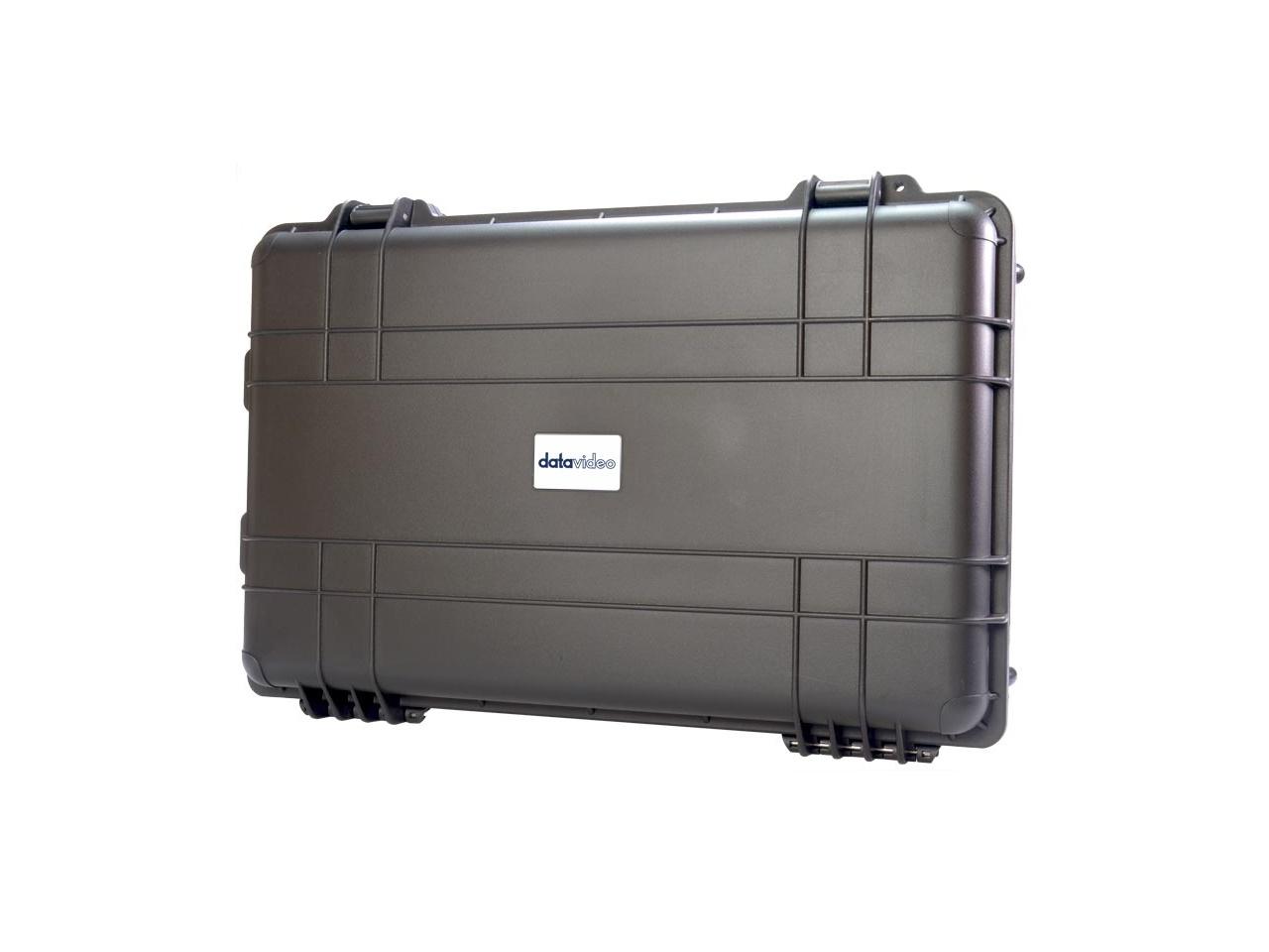 Datavideo HC-800 Water/Dust and Crush Resistant Case/XXL/Trolley Style