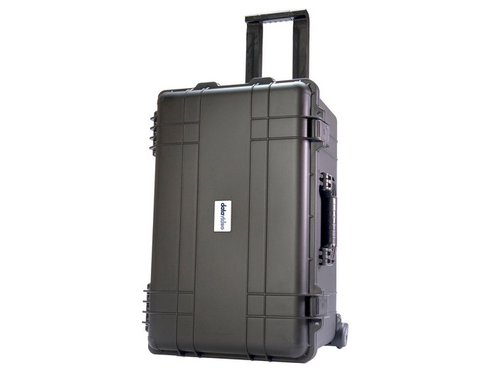 Datavideo HC-800FS Rolling Case for PTC-150 and PTC-140 Cameras