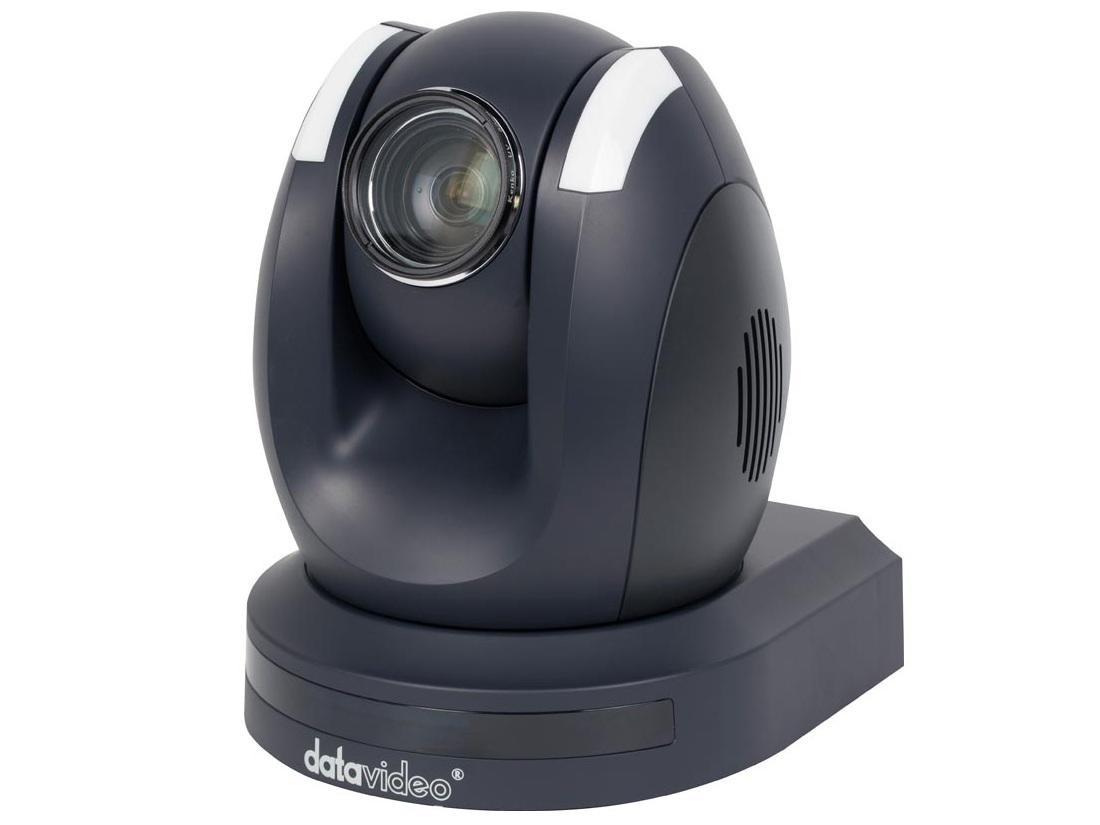 Datavideo PTC-150 2.14 MP HD/SD-SDI PTZ Camera with 30x Zoom/Dark Blue
