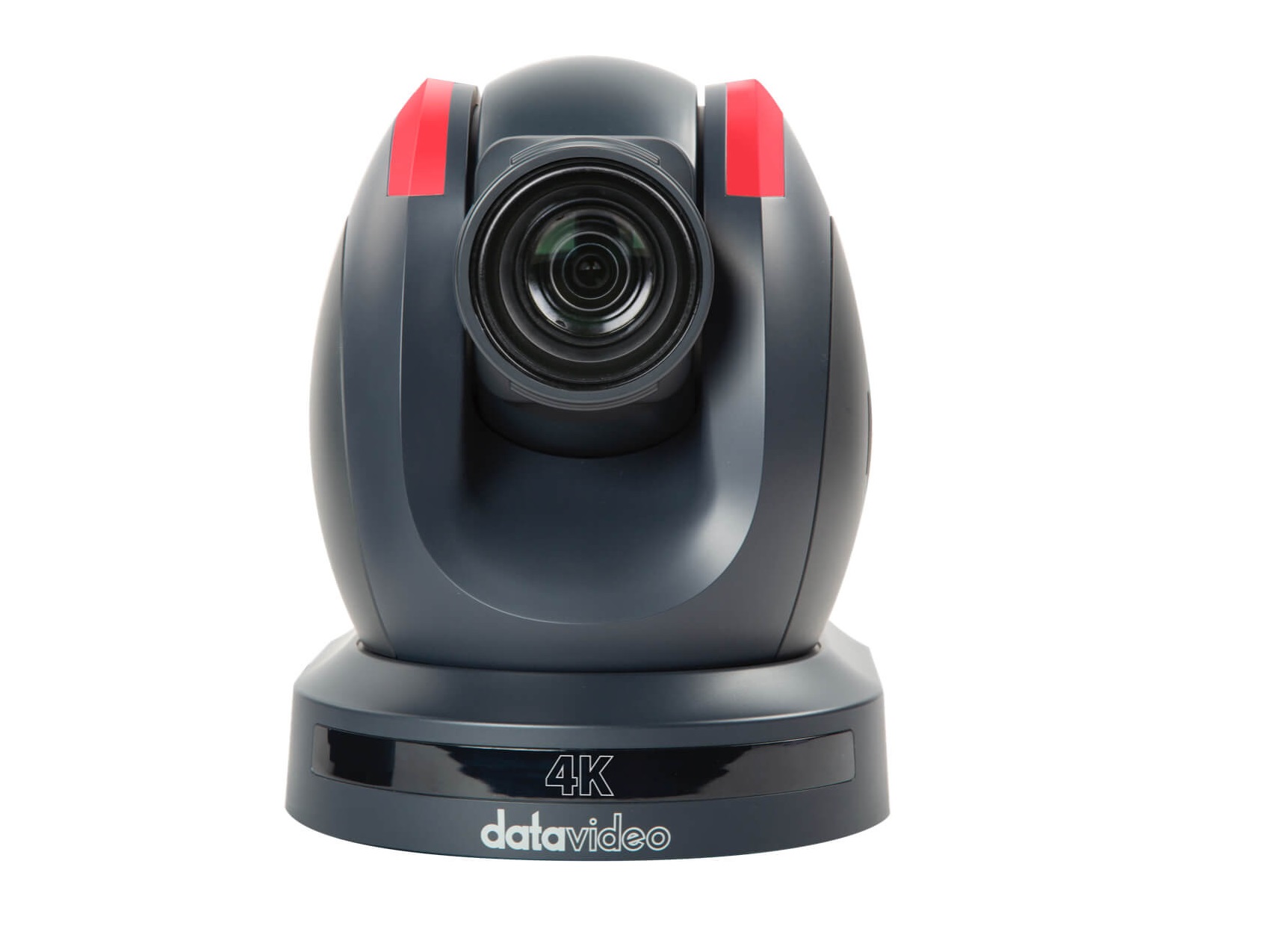 Datavideo PTC-285 4K Tracking PTZ Camera (Black)
