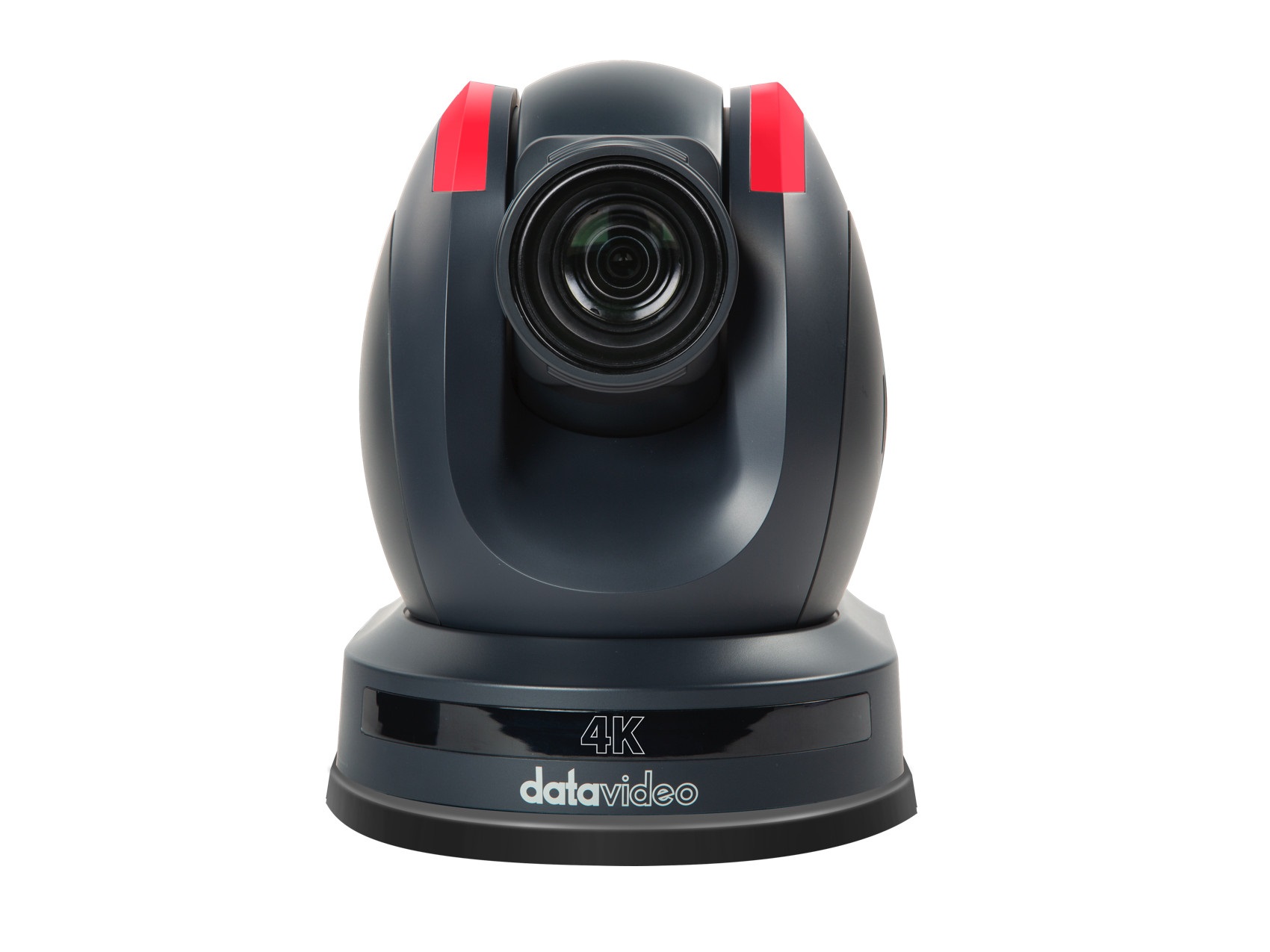 Datavideo PTC-285T 4K HDBaseT Tracking PTZ Camera (Black)