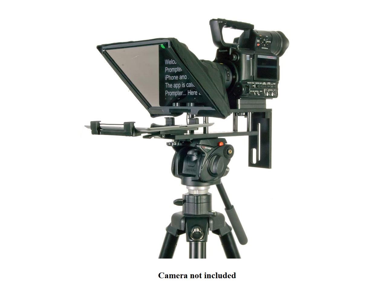 Datavideo TP-300 Teleprompter Package for the iPad and Android Tablets