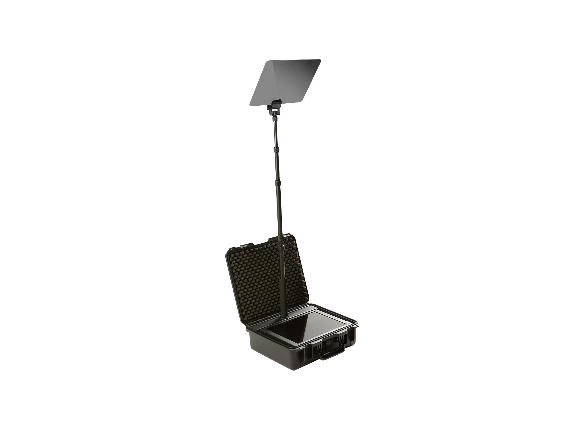 Make an Offer for TP800 Datavideo Portable Conference Teleprompter