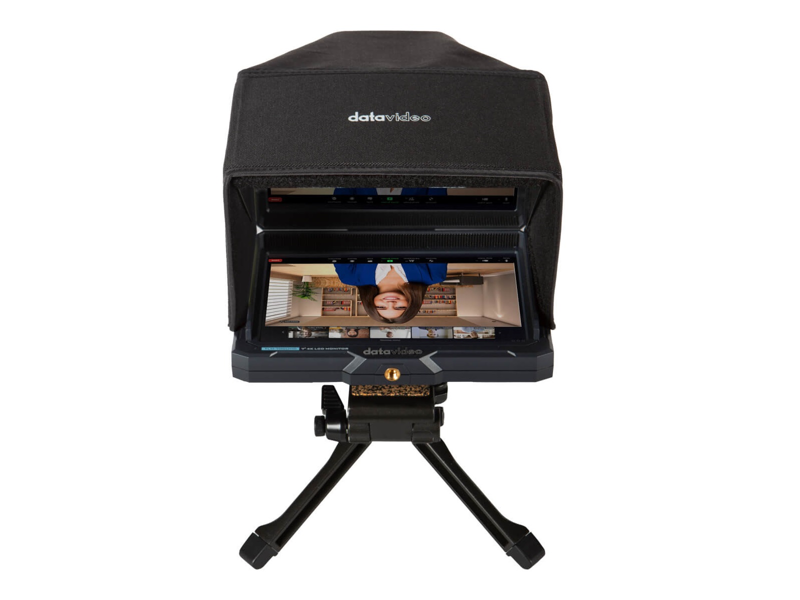 TTL-100 Datavideo Through the Lens Kit for 7 inch Monitor