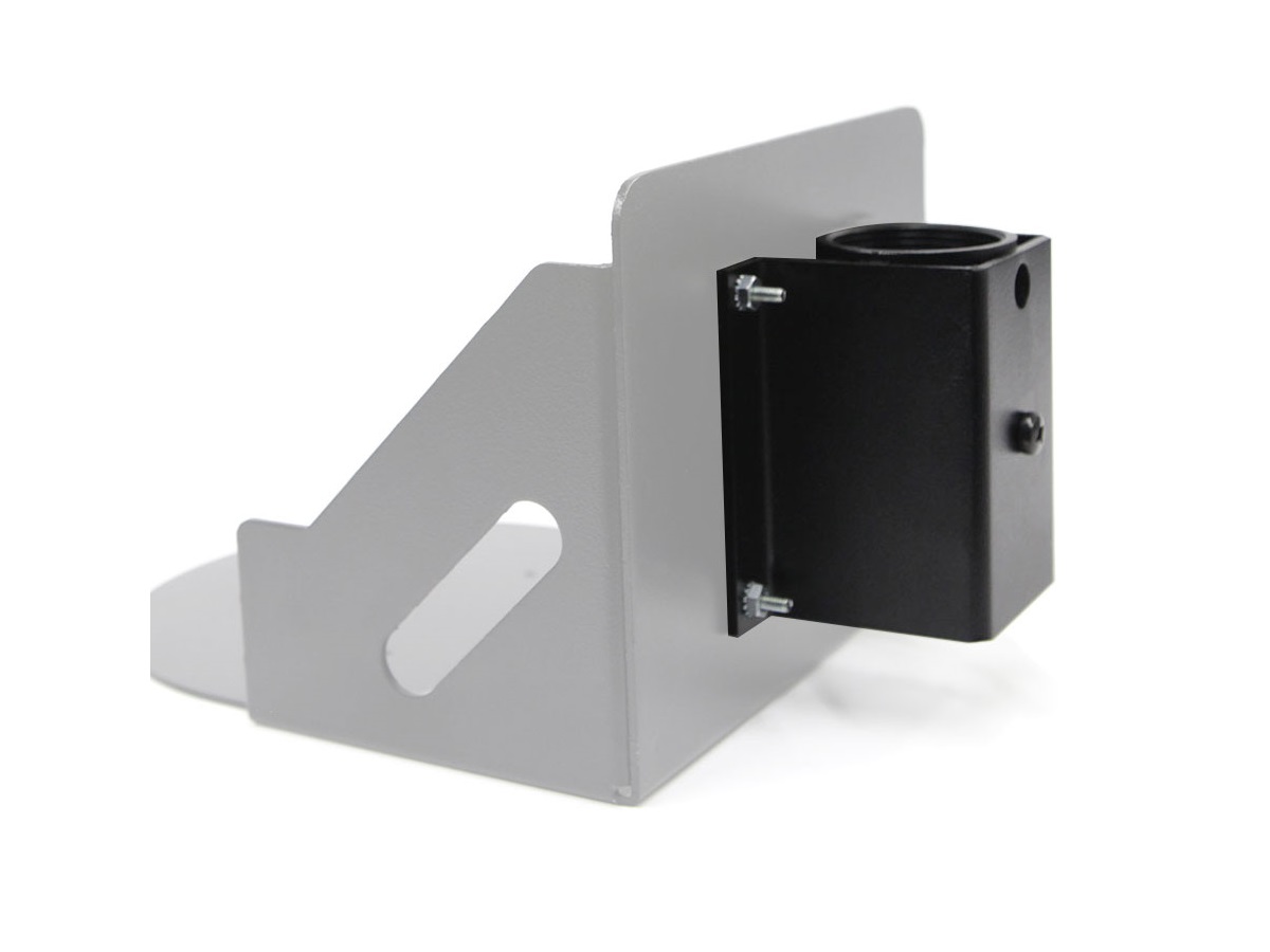 Datavideo WM-1 KIT Professional Wall Mount for PTC-140 and PTC-150 PTZ Cameras and Ceiling Pole Mount for the WM-1