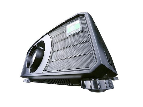 Digital Projection E-Vision 13000 WU 13500 ISO Lumens/12000 ANSI Lumens/10000x1 Dynamic Contrast Ratio/WUXGA Projector with Color Boost