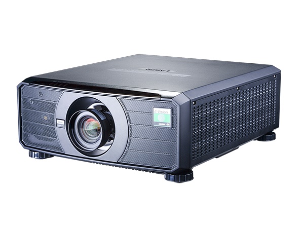 Digital Projection E-Vision 15000 WU 15000 ISO/13500 ANSI Lumens/10000x1 Dynamic Contrast WUXGA Resolution Projector