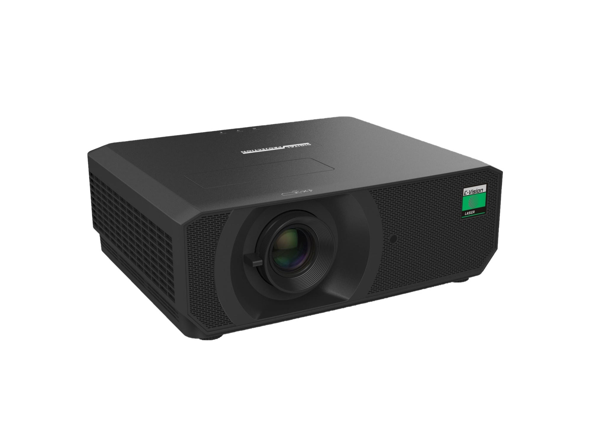 EVision 4000 4KUHD Digital Projection 3300 ANSI/3800 ISO Lumens