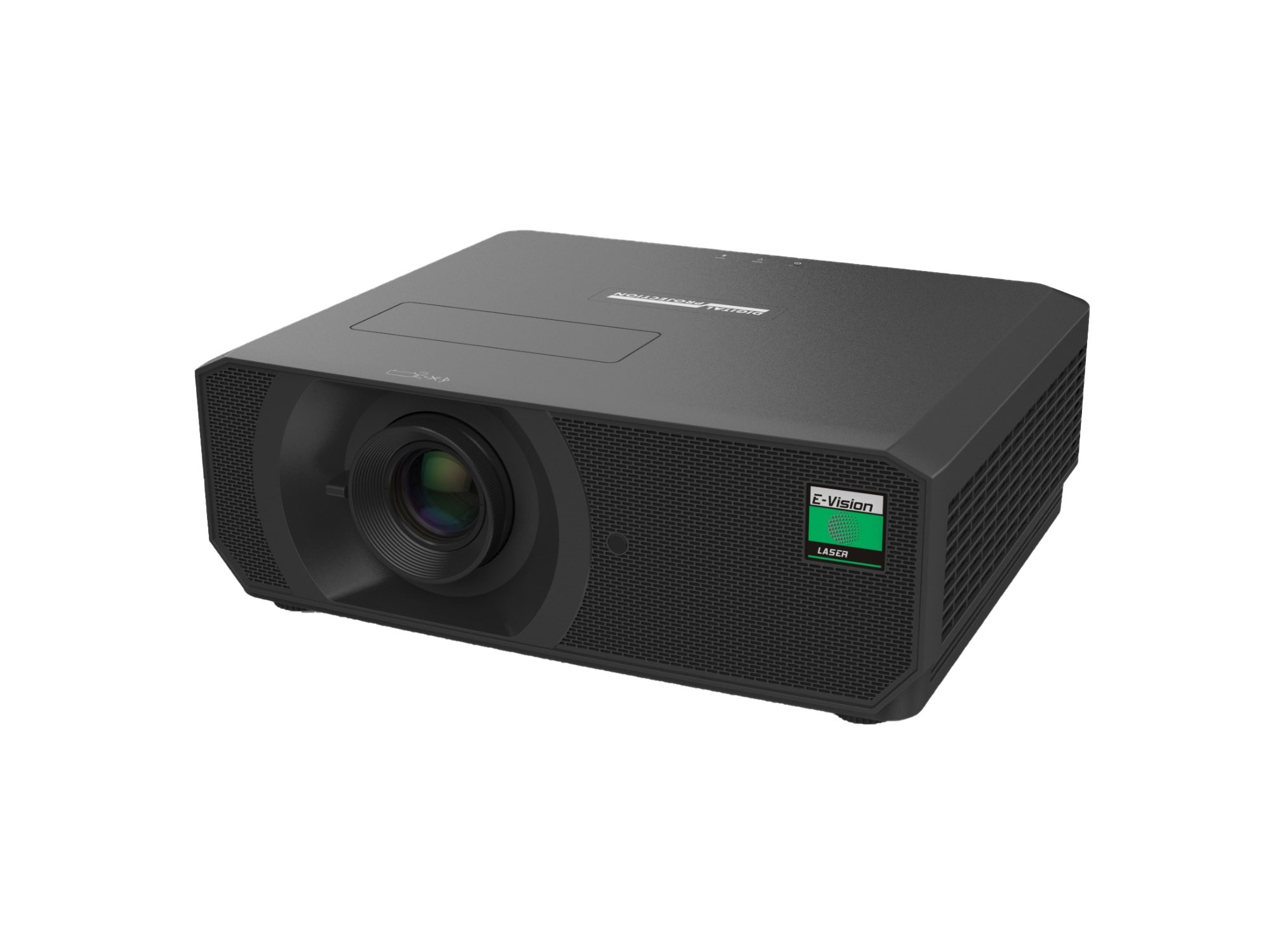 Digital Projection E-Vision 4000 4K-UHD 3300 ANSI/3800 ISO Lumens/500000x1 Advanced Contrast Ratio - 4K/UHD Projector