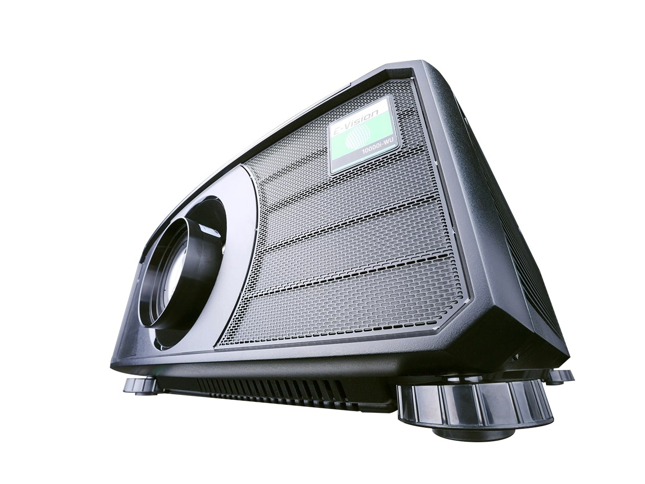 Digital Projection E-Vision 8000i WU HDBaseT Laser Phosphor Projector / 8000 ISO / WUXGA / 20000:1 Contrast