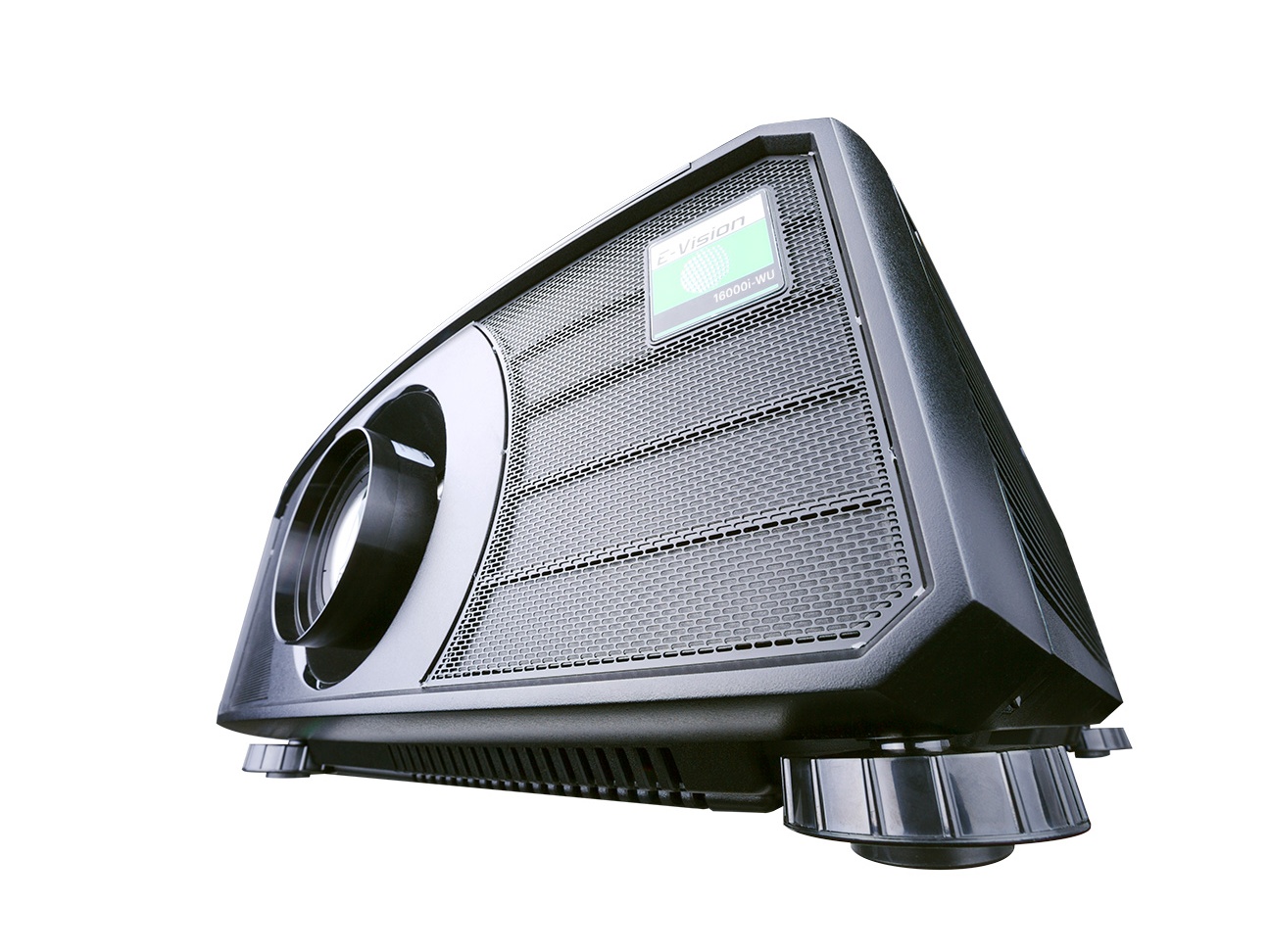 Digital Projection E-Vision 10000i 4K  RGB 4K  1-Chip DLP RGB Laser Projector / 10000 ISO / 9000 ANSI / 10000:1 / IP6x