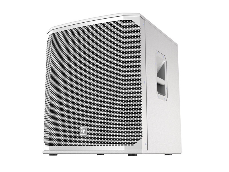 ev 15 inch powered subwoofer