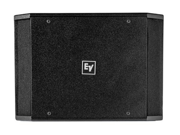 Electro-Voice EVIDS12.1B 12 inch Subwoofer Cabinet (Black)