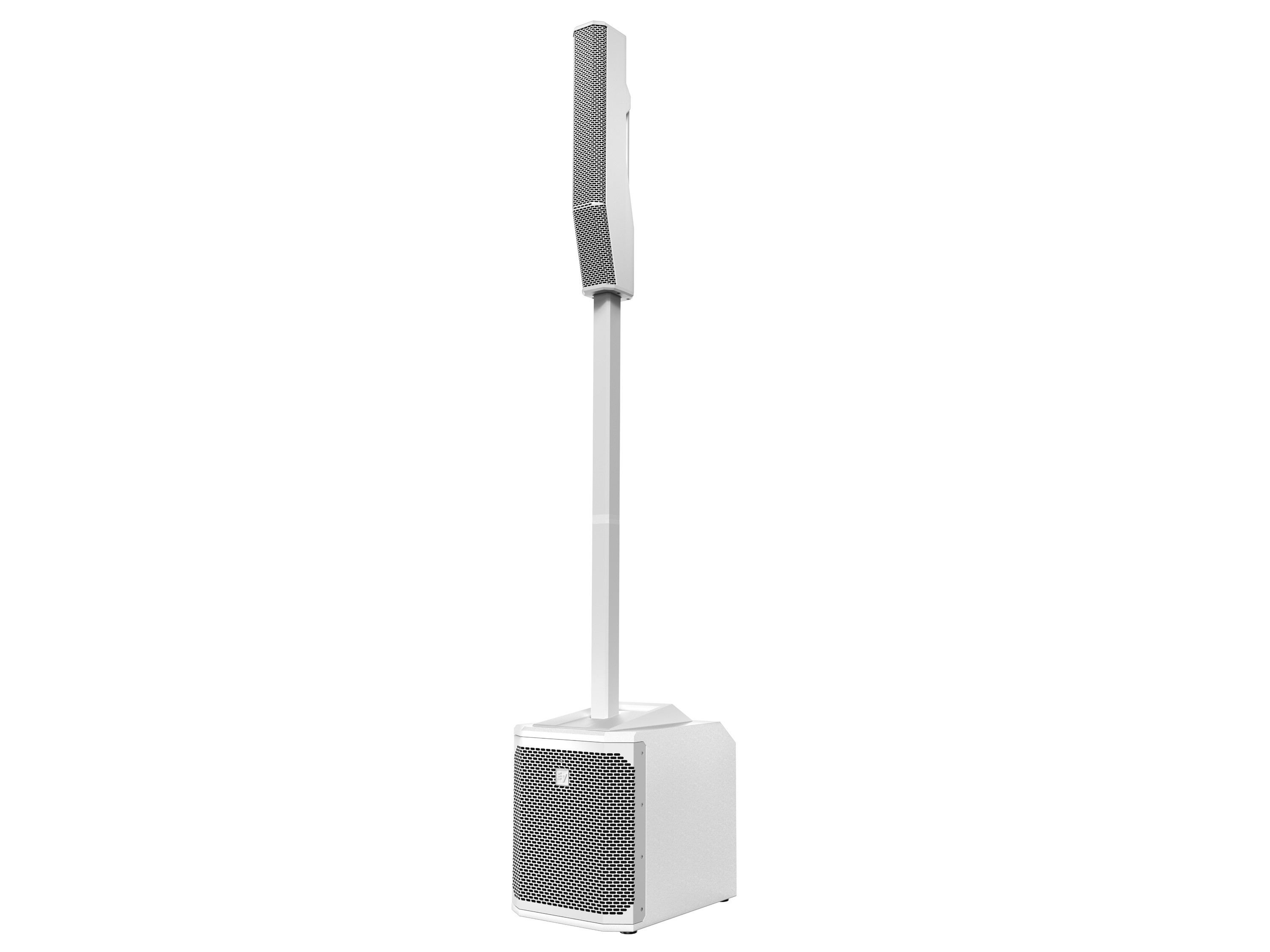 Electro-Voice EVOLVE30M-W Portable Column System/Global/White