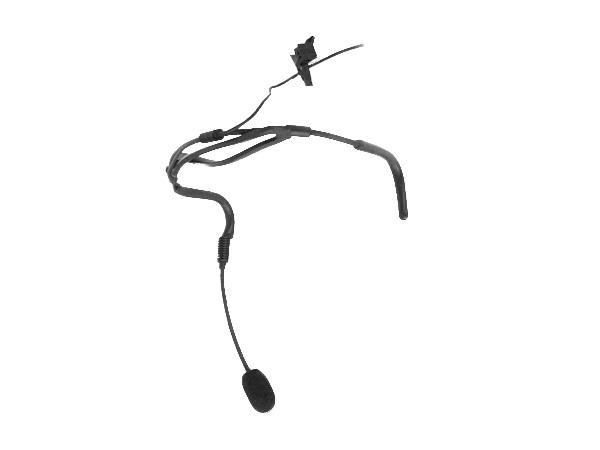 Electro-Voice HM7 Condenser Cardioid Headworn Microphone (TA4F Connector)