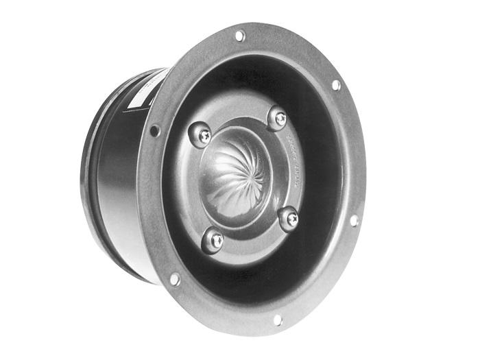 Electro-Voice MM2F 25-Watt Paging Flush Mount Projector (16 Ohms/Gray)