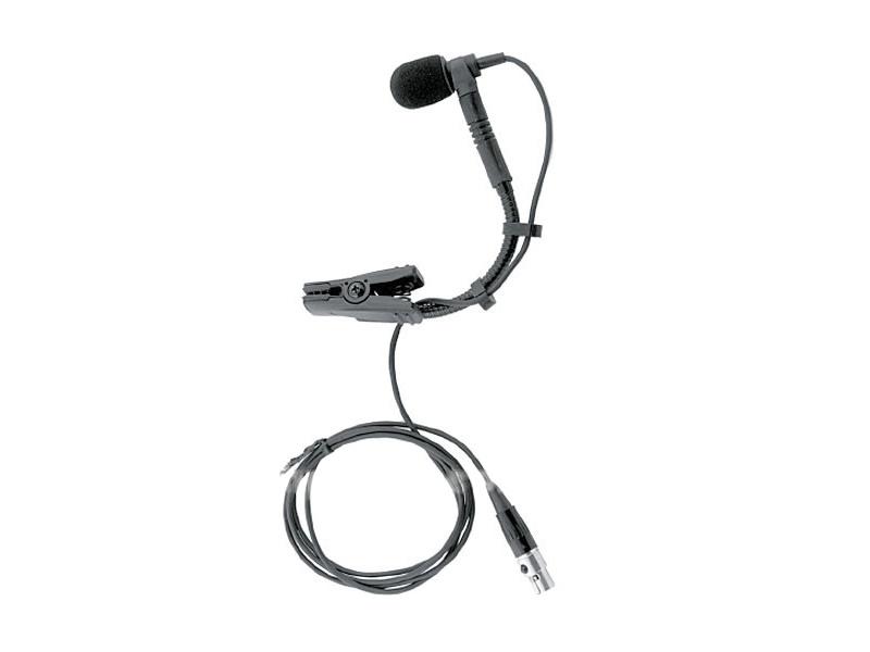 Electro-Voice RE920TX Condenser Cardioid Premium Instrument Microphone (TA4F Connector)