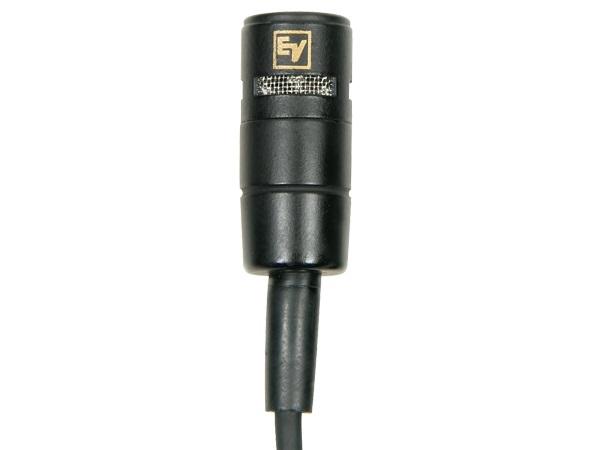 Electro-Voice RE92L Condensor Cardioid Lapel Microphone