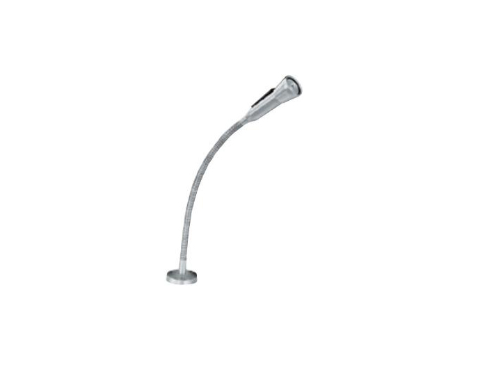 Electro-Voice SR785LN/O Dynamic Gooseneck Paging Microphone (normally open)