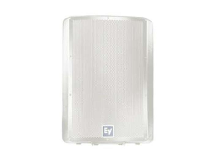 Electro-Voice SX300PIW Sx Series 12 inch 2-Way 300W Speaker (White/Weatherized)