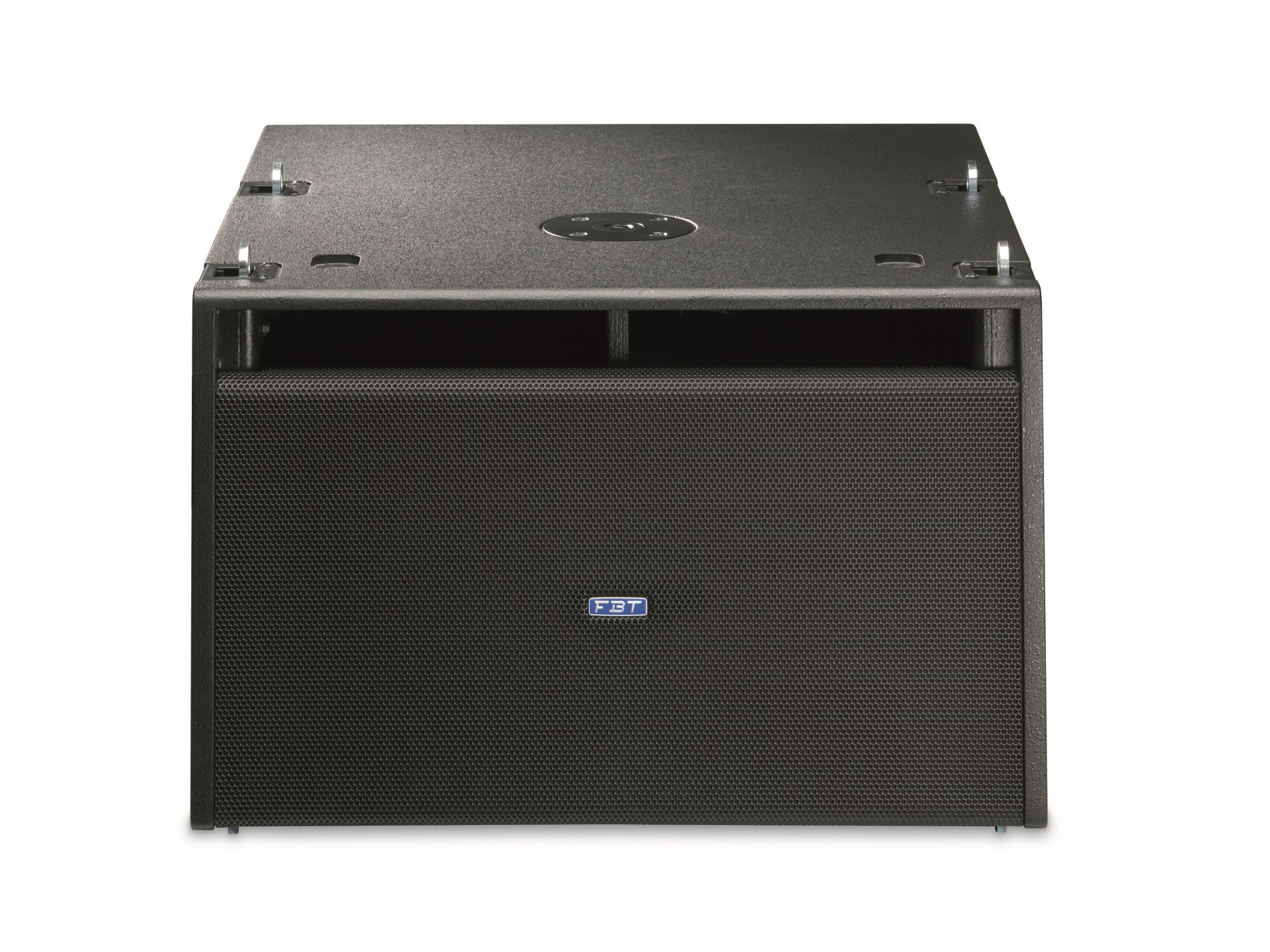 FBT MITUS 212 FS 1000W -138dB SPL Flyable Passive Subwoofer
