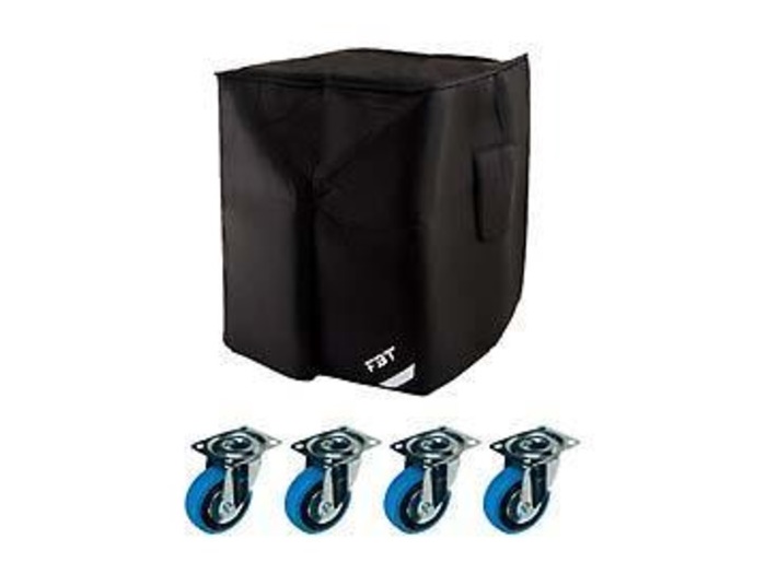 FBT MT-CH 218 Cover for Mitus 218 with wheels