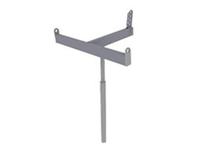 FBT MT-F 206 Flybar for MITUS 206