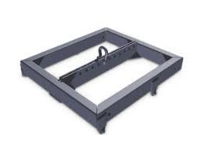 FBT MT-F 212 Flybar for MITUS 212