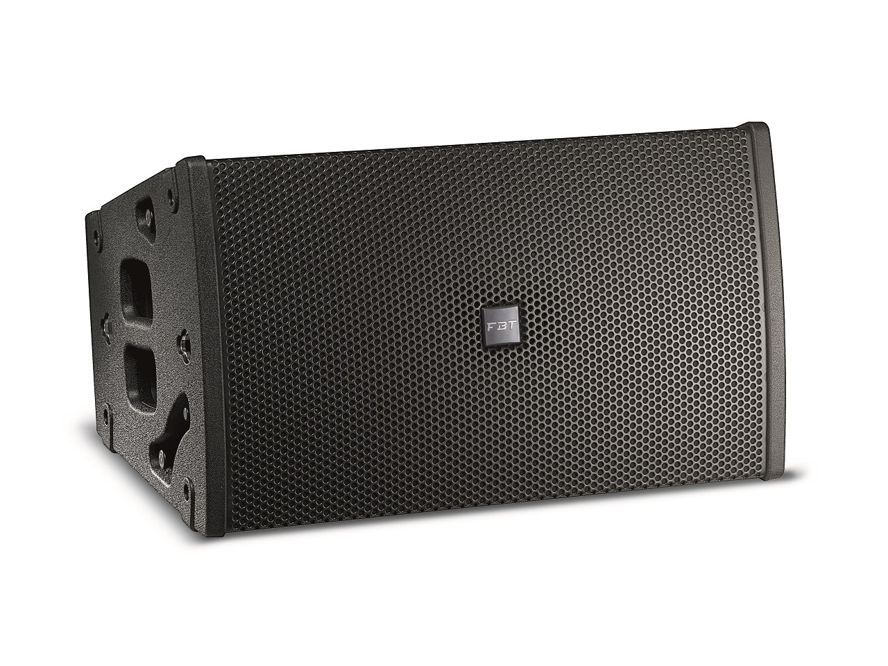 FBT VHA 406 A Horizon 4x6.5 inch Woofers Class D Self Powered 2-Way Line Array