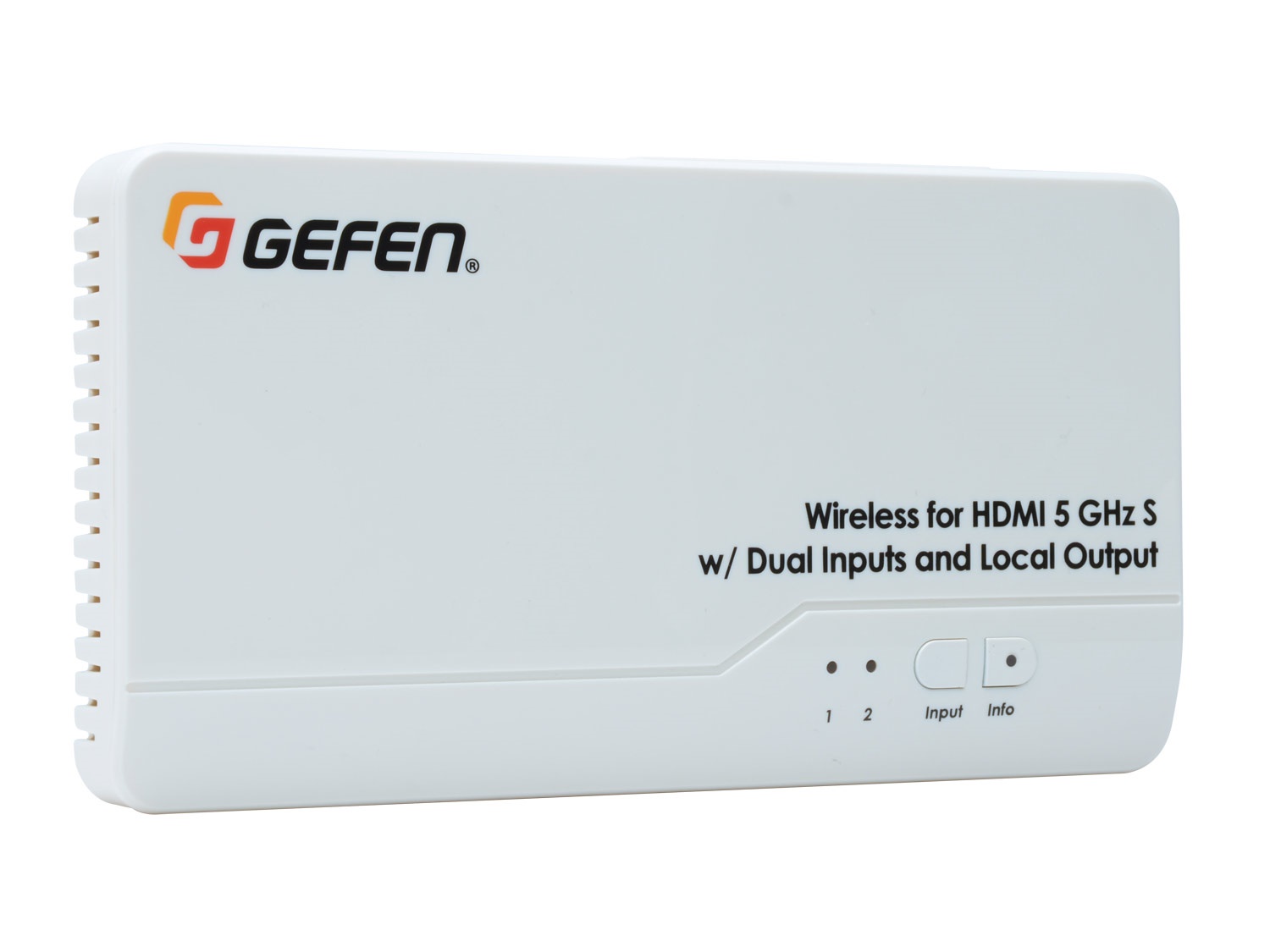 Gefen EXT-WHD-1080P-LR-EU-M Wireless Extender System - Thumbnail 2