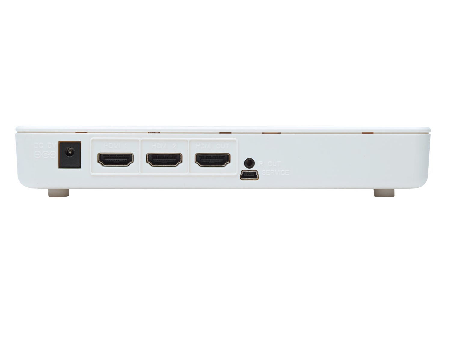 Gefen EXT-WHD-1080P-LR-EU-M Wireless Extender System