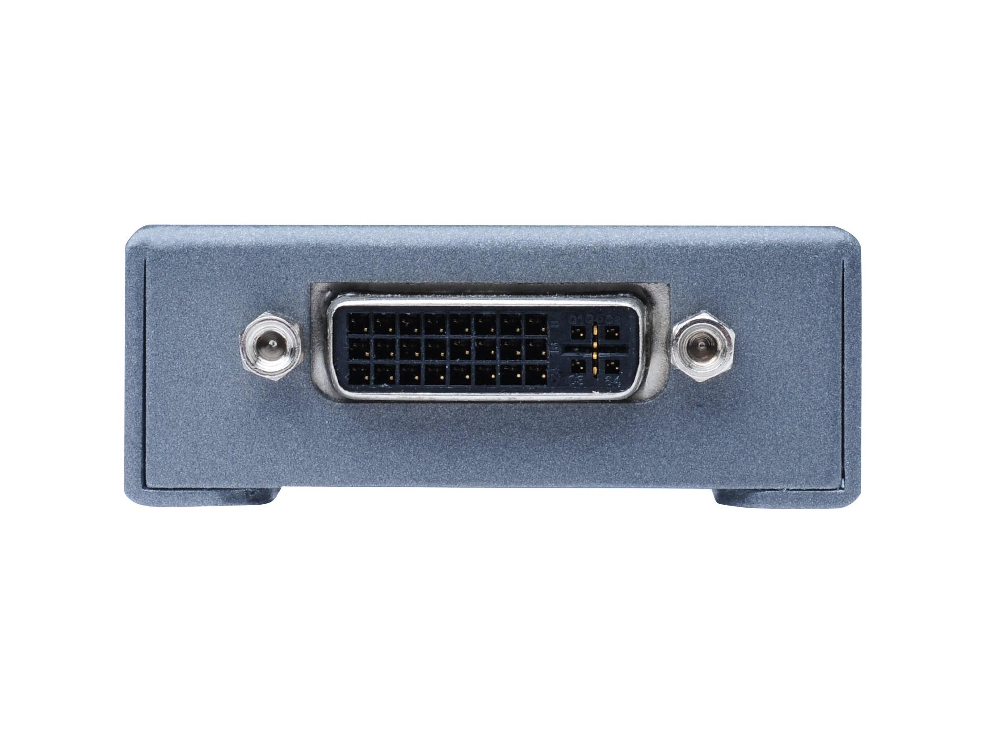 Gefen EXT-DVI-141DLBP DVI Dual Link Splitter