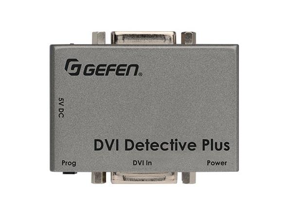 Gefen EXT-DVI-EDIDP DVI Detective Plus