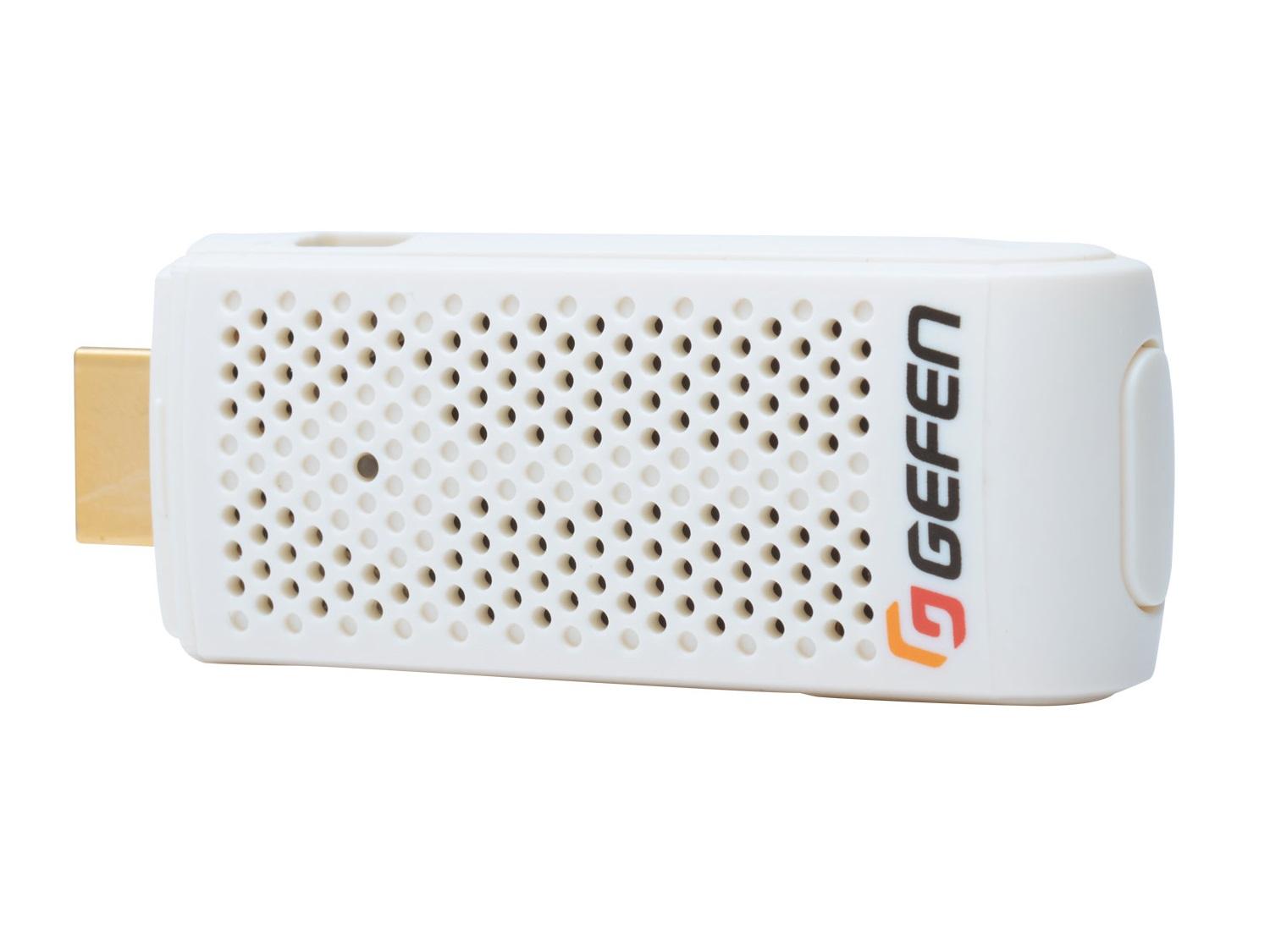 Gefen EXT-WHD-1080P-SR-TX-EU Wireless Extender (Transmitter) for HDMI Short Range/for EU