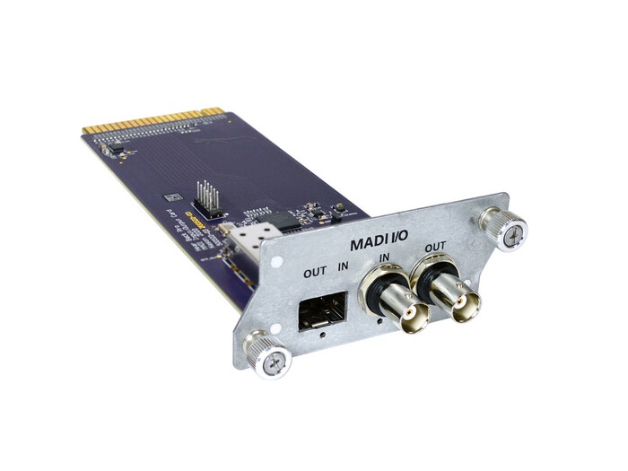 Hear Technologies PROHB4MA MADI Input
