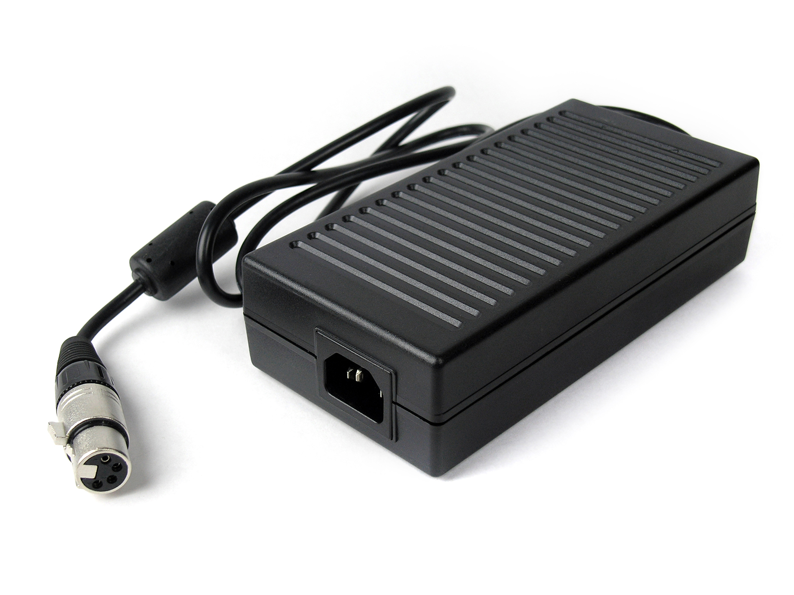 Hear Technologies PROHPWR 150 Watt Power Supply and Cable for Hear Back PRO Hub
