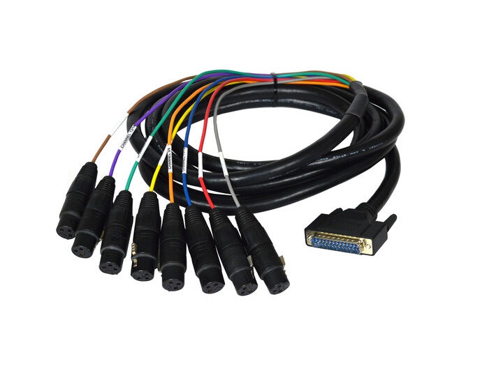 Hear Technologies AESIN AES/EBU Input Cable