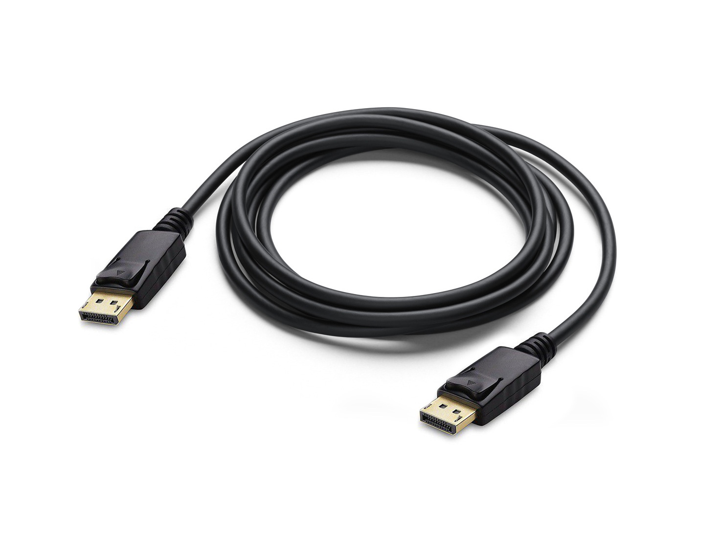 High Sec Labs CP150AOC Cable - DisplayPort (M) to DisplayPort (M)
