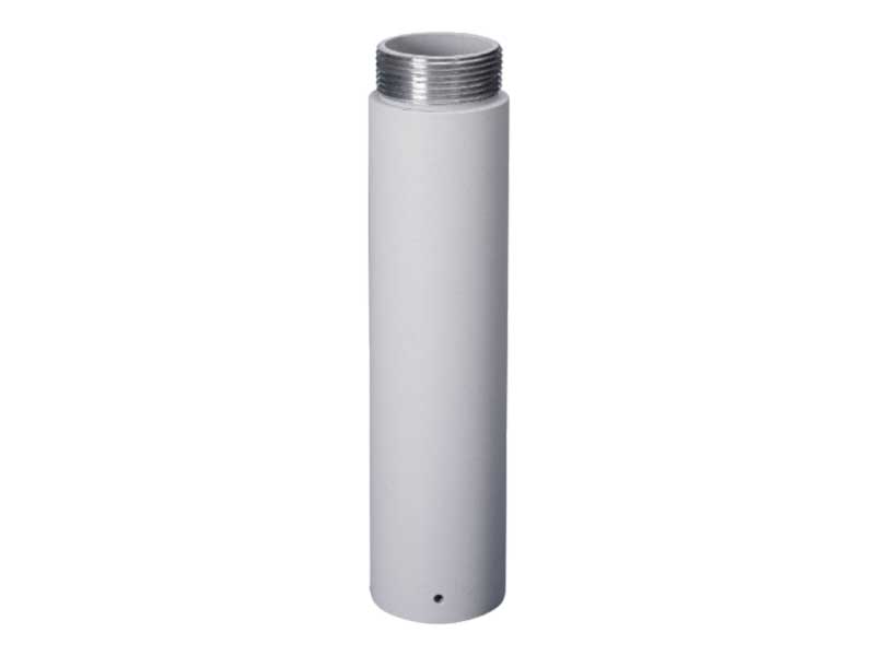 ICRealtime MNT-POLEXT-75 7.5in Extension Pole for MNT-CEILING/CEILINGBASE-MPA