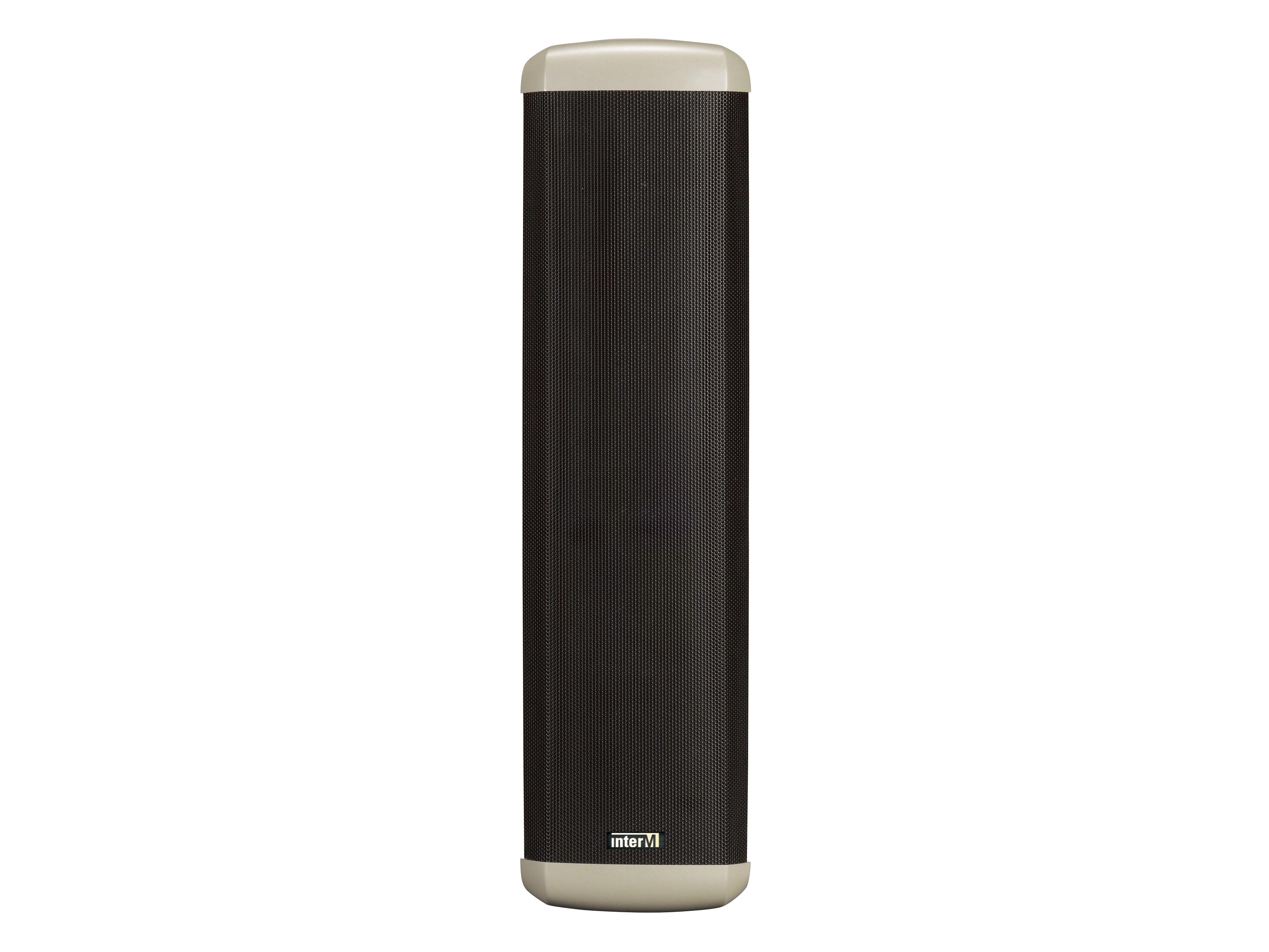 outdoor column speaker