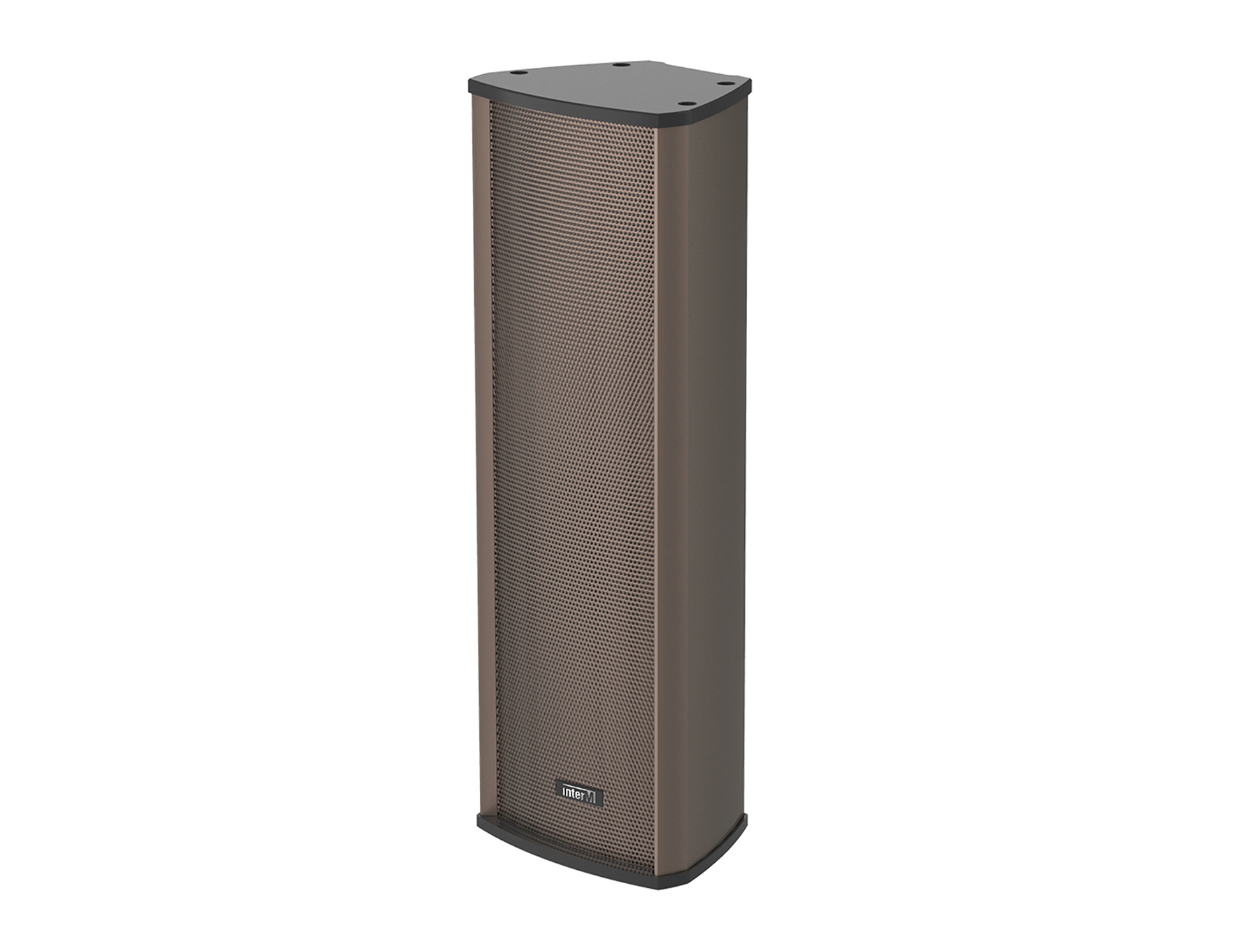outdoor column speaker