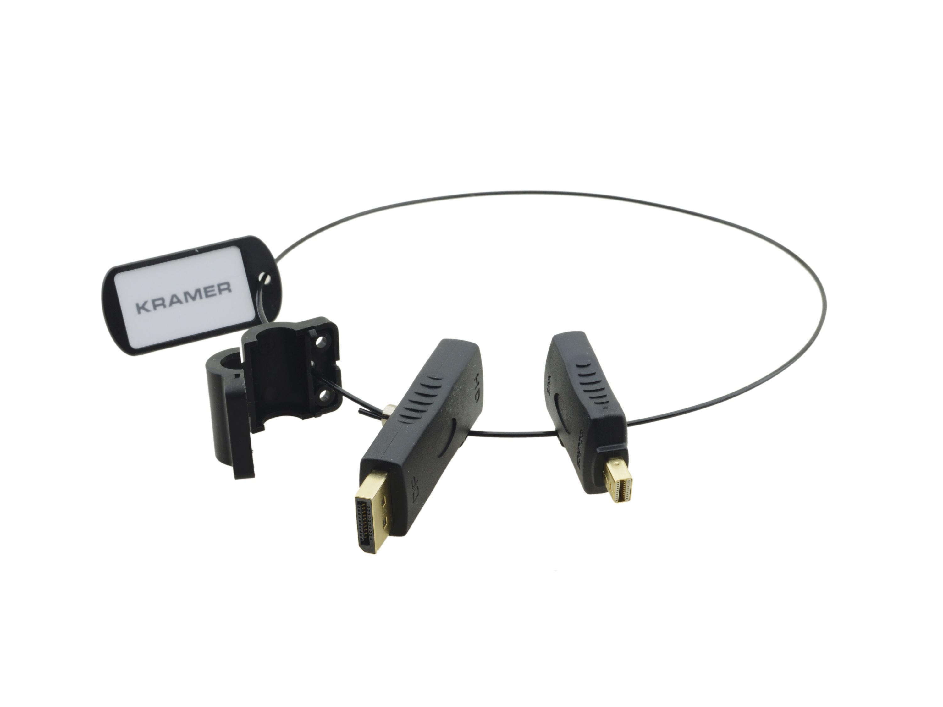 Kramer AD-RING-1 HDMI Adapter Ring - 1