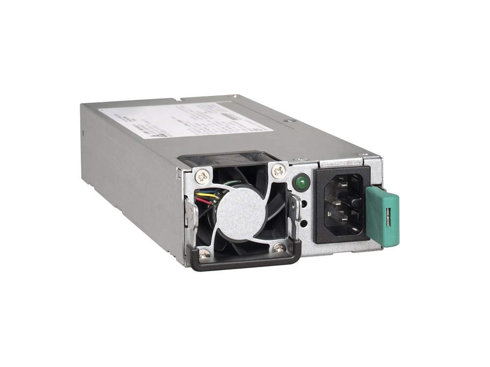 Kramer APS1000W 1000W Modular Power Supply Unit for RPS4000v2/M4300 Series (PoE PB Models) and M6100 Switches
