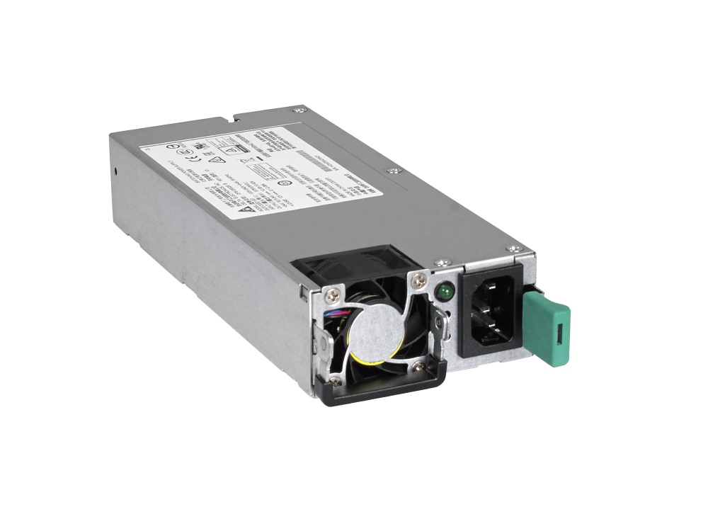 Kramer APS550W 550W Modular Power Supply Unit for M4300 Series Switches (PoE PA models)