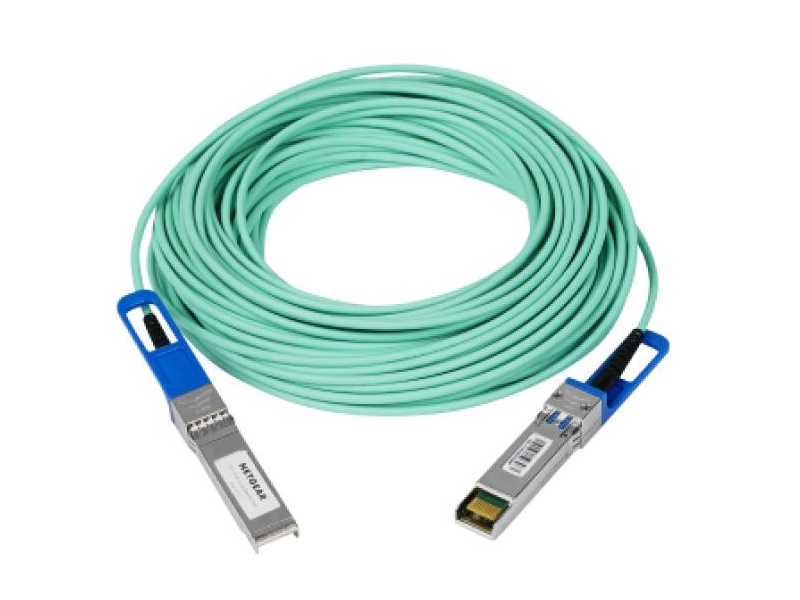 Kramer AXC7620 20m Active Optical SFP  Direct Attach Cable