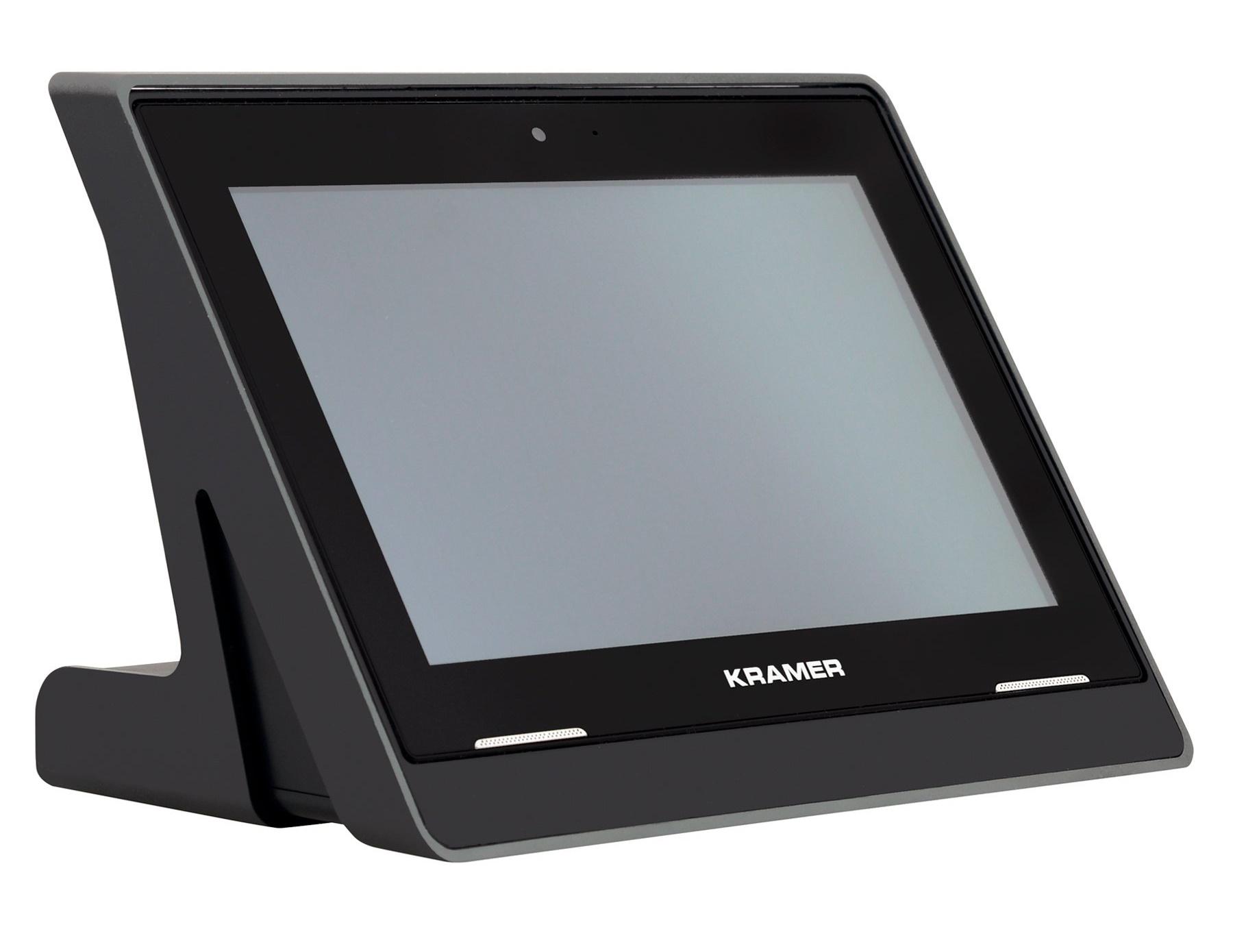Kramer KT-107 7-Inch Wall/Table Mount PoE Touch Panel