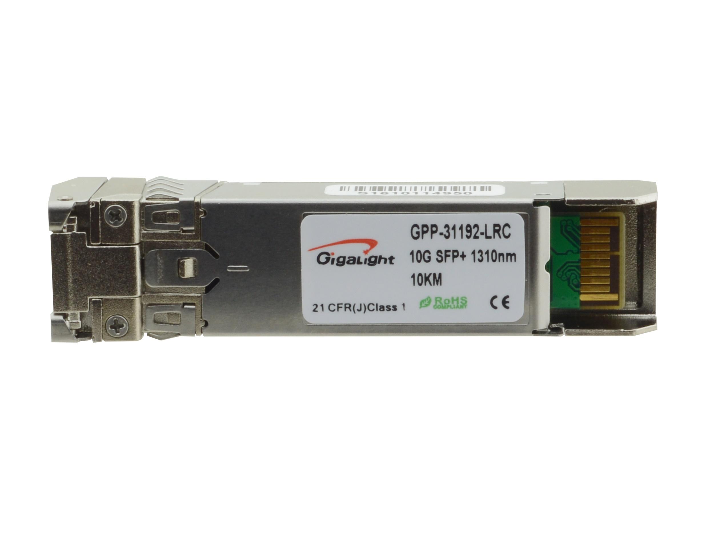 Kramer OSP-SM10 Optical SM 1310nm 10G SFP  Transceiver