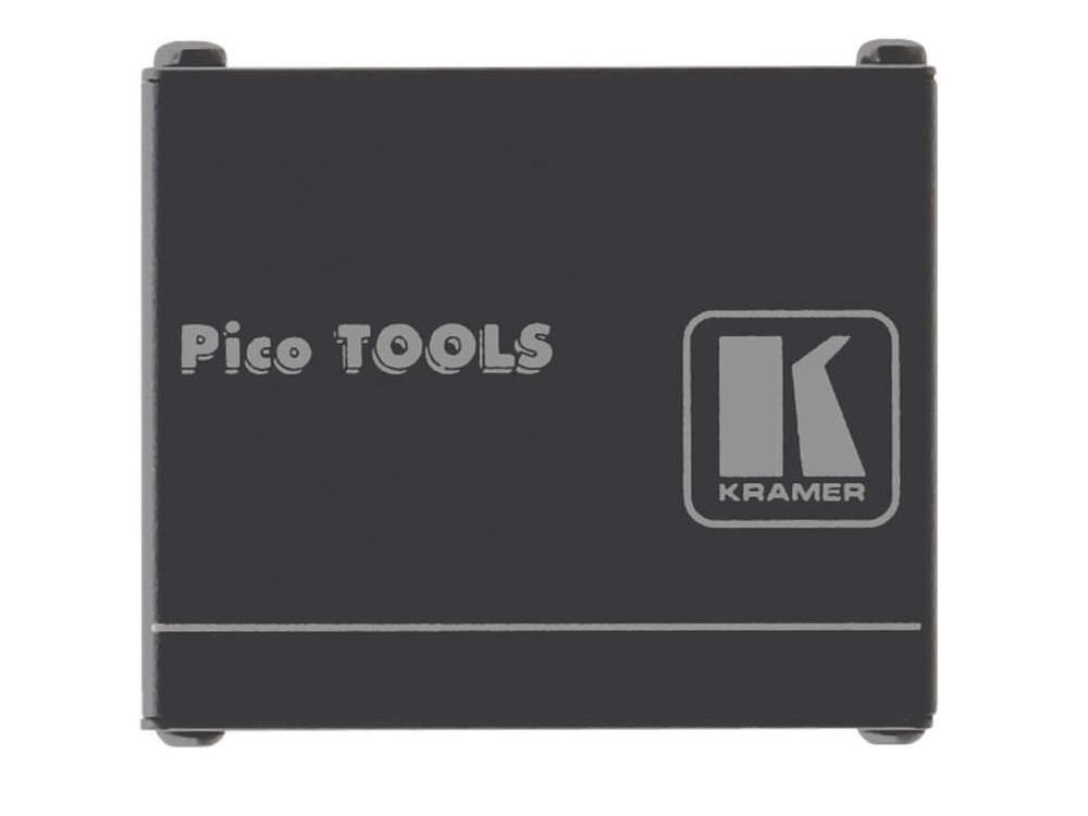 Kramer PT-1C 4K60 4x4x4 HDCP 2.2 HDMI 2.0 EDID Processor